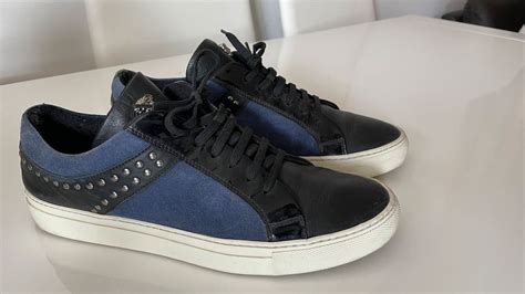 limitierte sneaker münchen